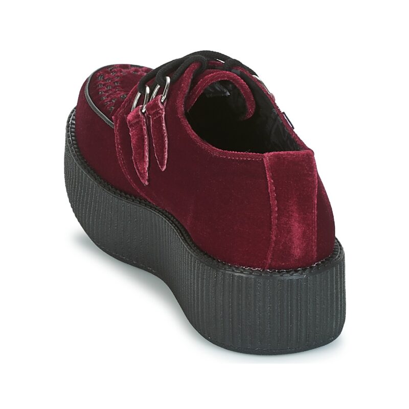 TUK VIVA HI Bordeaux Derby Donna - 5