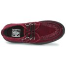 TUK VIVA HI Bordeaux Derby Donna - 6
