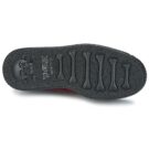 TUK VIVA HI Bordeaux Derby Donna - 7