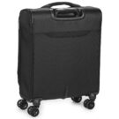 DELSEY PARIS SKY MAX 2.0 4DR CABINE 55CM SLIM Nero Valigia morbida Uomo - 2
