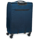 DELSEY PARIS SKY MAX 2.0 EXTENSIBLE 4DR 70CM Marine Valigia morbida Uomo - 2