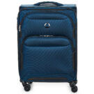 DELSEY PARIS SKY MAX 2.0 EXTENSIBLE 4DR 70CM Marine Valigia morbida Uomo - 1