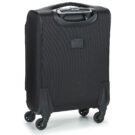 David Jones BA-5049-3 CABIN 38L Nero Valigia morbida Uomo - 2