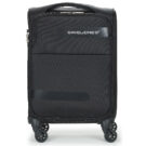 David Jones BA-5049-3 CABIN 38L Nero Valigia morbida Uomo - 1