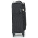David Jones BA-5049-3 CABIN 38L Nero Valigia morbida Uomo - 3