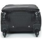 David Jones BA-5049-3 CABIN 38L Nero Valigia morbida Uomo - 4