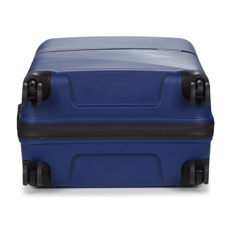 American Tourister AIRCONIC 67 CM TSA Blu Valigia rigida Uomo - 4