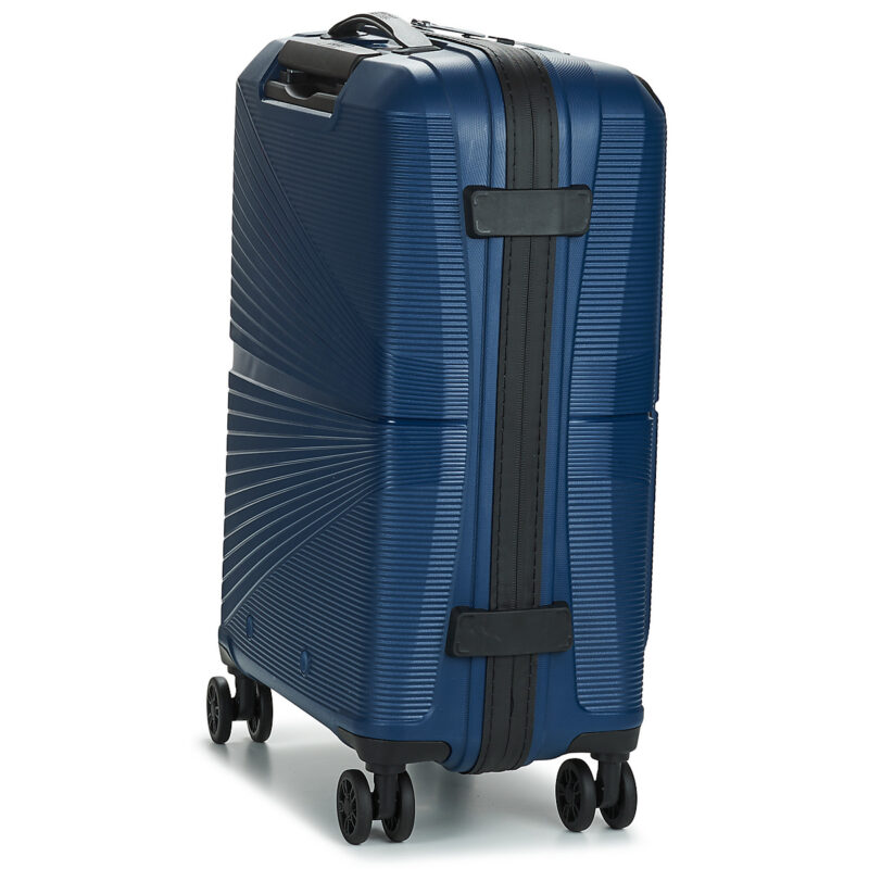 American Tourister AIRCONIC SPINNER 55/20 FRONTL. 15.6" Blu Valigia rigida Uomo - 2