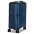 American Tourister AIRCONIC SPINNER 55/20 FRONTL. 15.6" Blu Valigia rigida Uomo - 3
