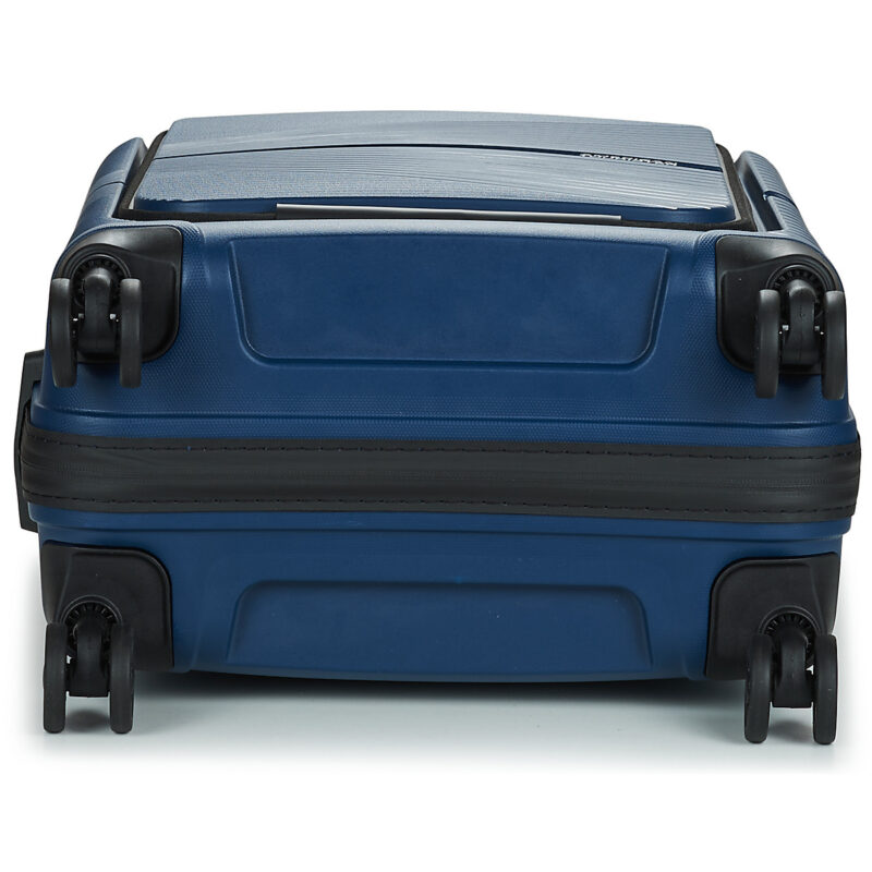 American Tourister AIRCONIC SPINNER 55/20 FRONTL. 15.6" Blu Valigia rigida Uomo - 4