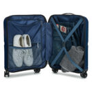 American Tourister AIRCONIC SPINNER 55/20 FRONTL. 15.6" Blu Valigia rigida Uomo - 5