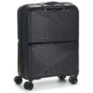 American Tourister AIRCONIC SPINNER 55/20 FRONTL. 15.6 Nero Valigia rigida Uomo - 2