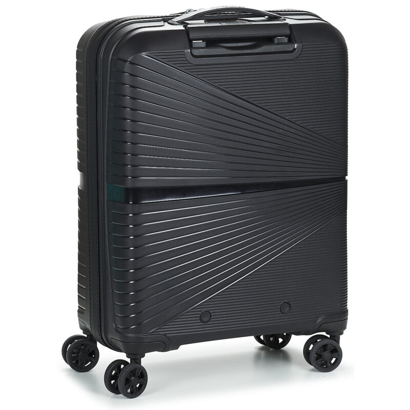 American Tourister AIRCONIC SPINNER 55/20 FRONTL. 15.6 Nero Valigia rigida Uomo - 2
