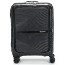 American Tourister AIRCONIC SPINNER 55/20 FRONTL. 15.6 Nero Valigia rigida Uomo - 1