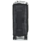 American Tourister AIRCONIC SPINNER 55/20 FRONTL. 15.6 Nero Valigia rigida Uomo - 3