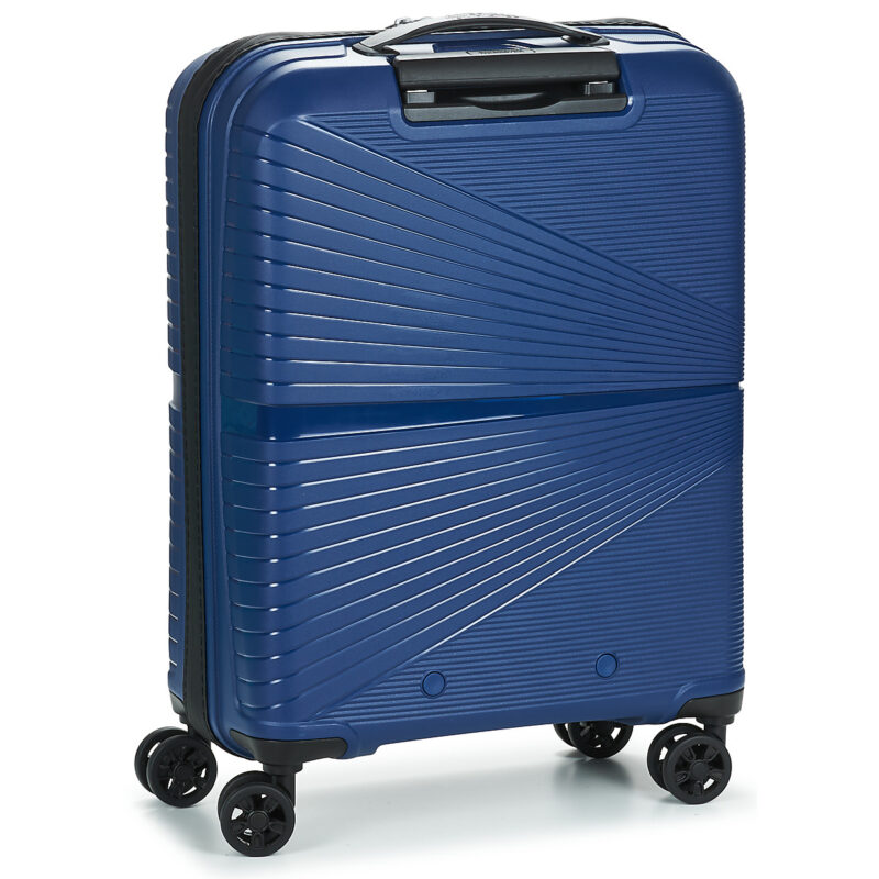 American Tourister AIRCONIC SPINNER 55/20 TSA Blu Valigia rigida Uomo - 2