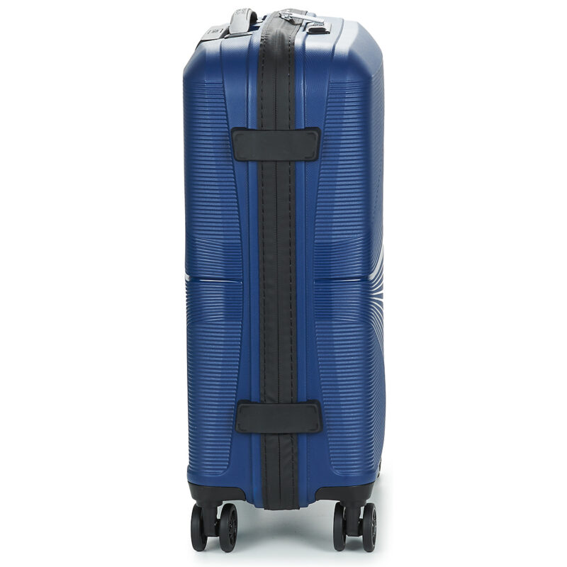 American Tourister AIRCONIC SPINNER 55/20 TSA Blu Valigia rigida Uomo - 3