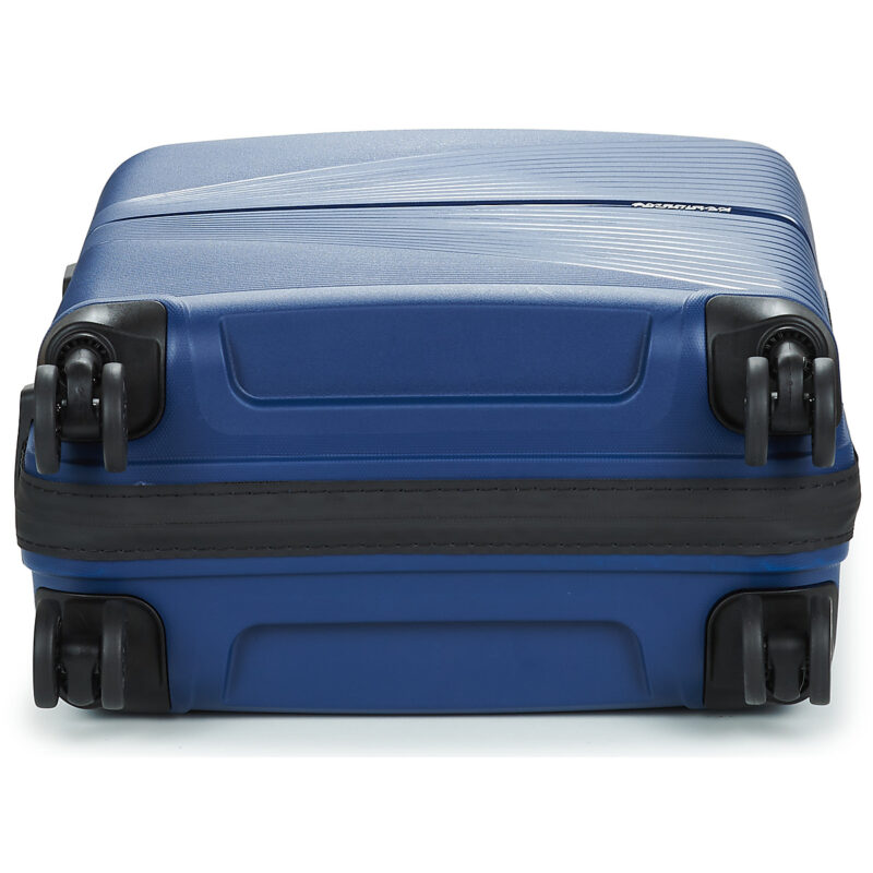 American Tourister AIRCONIC SPINNER 55/20 TSA Blu Valigia rigida Uomo - 4