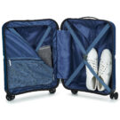 American Tourister AIRCONIC SPINNER 55/20 TSA Blu Valigia rigida Uomo - 5