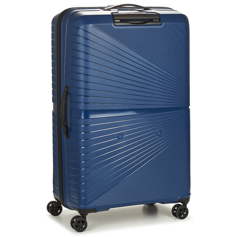 American Tourister AIRCONIC SPINNER 77/28 TSA Blu Valigia rigida Uomo - 2