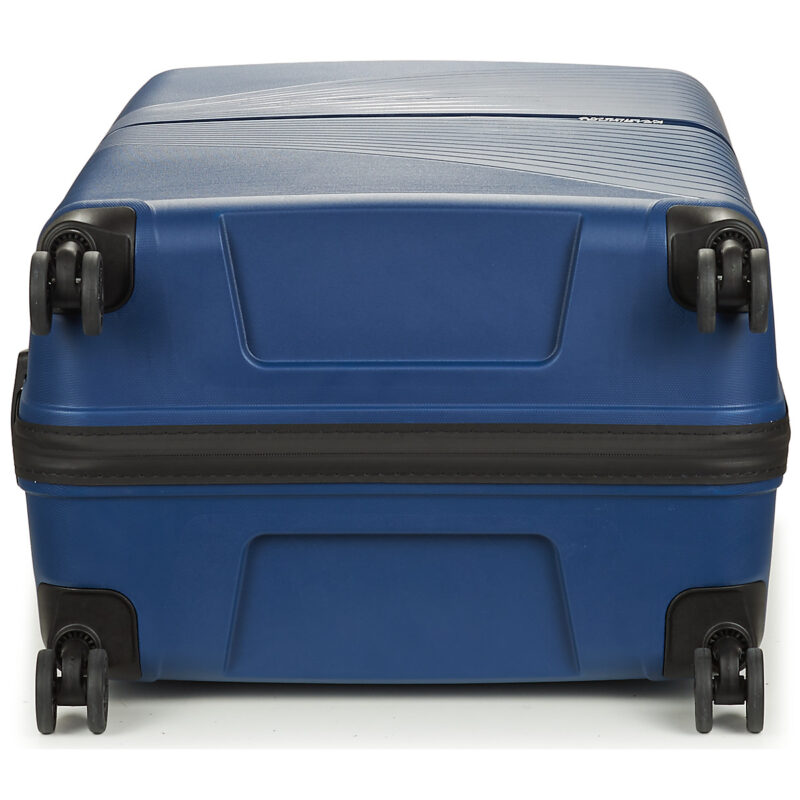 American Tourister AIRCONIC SPINNER 77/28 TSA Blu Valigia rigida Uomo - 4