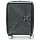 American Tourister SOUNDBOX 55CM 4R Schwarzes Hartschalenetui Herren - 1