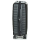American Tourister SOUNDBOX 55CM 4R Schwarzes Hartschalenetui Herren - 3