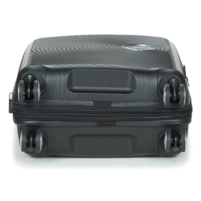 American Tourister SOUNDBOX 55CM 4R Schwarzes Hartschalenetui Herren - 4