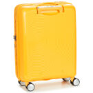 American Tourister SOUNDBOX SPINNER 55/20 TSA EXP Giallo Valigia rigida Uomo - 2