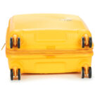 American Tourister SOUNDBOX SPINNER 55/20 TSA EXP Giallo Valigia rigida Uomo - 4