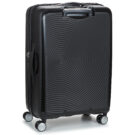American Tourister SOUNDBOX SPINNER 67/24 TSA EXP Nero Valigia rigida Uomo - 2