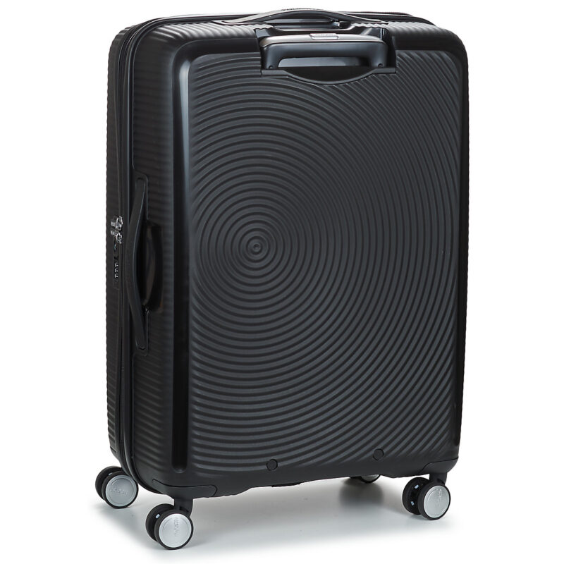 American Tourister SOUNDBOX SPINNER 67/24 TSA EXP Nero Valigia rigida Uomo - 2