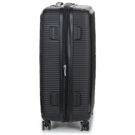 American Tourister SOUNDBOX SPINNER 67/24 TSA EXP Nero Valigia rigida Uomo - 3