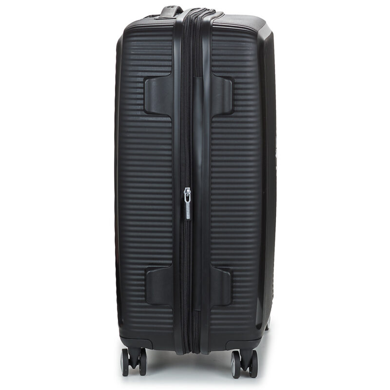 American Tourister SOUNDBOX SPINNER 67/24 TSA EXP Nero Valigia rigida Uomo - 3