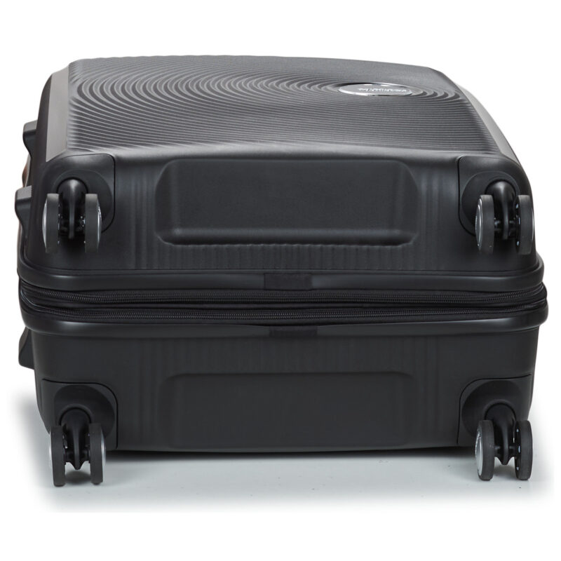 American Tourister SOUNDBOX SPINNER 67/24 TSA EXP Nero Valigia rigida Uomo - 4