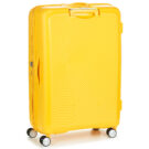 American Tourister SOUNDBOX SPINNER 77/28 TSA EXP Giallo Valigia rigida Uomo - 2