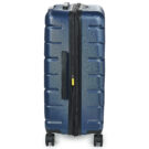 DELSEY PARIS AIR ARMOUR EXTENSIBLE 4DR 68CM Blu Valigia rigida Uomo - 3