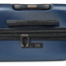 DELSEY PARIS AIR ARMOUR EXTENSIBLE 4DR 68CM Blu Valigia rigida Uomo - 4