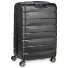DELSEY PARIS AIR ARMOUR EXTENSIBLE 4DR 77CM Nero Valigia rigida Uomo - 2