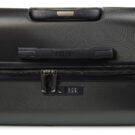 DELSEY PARIS AIR ARMOUR EXTENSIBLE 4DR 77CM Nero Valigia rigida Uomo - 4