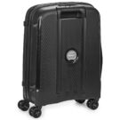 DELSEY PARIS BELMONT PLUS 4DR CABINE 55CM SLIM Nero Valigia rigida Uomo - 2