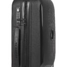 DELSEY PARIS BELMONT PLUS 4DR CABINE 55CM SLIM Nero Valigia rigida Uomo - 4