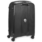 DELSEY PARIS BELMONT PLUS EXTENSIBLE 4DR 71CM Nero Valigia rigida Uomo - 2