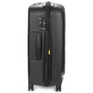 DELSEY PARIS BELMONT PLUS EXTENSIBLE 4DR 71CM Nero Valigia rigida Uomo - 3