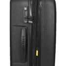 DELSEY PARIS BELMONT PLUS EXTENSIBLE 4DR 71CM Nero Valigia rigida Uomo - 4