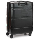 DELSEY PARIS NOW HARDSIDE 66CM Nero Valigia rigida Uomo - 2