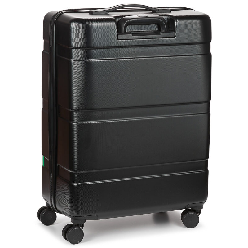 DELSEY PARIS NOW HARDSIDE 66CM Nero Valigia rigida Uomo - 2
