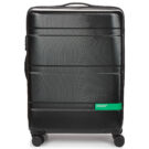 DELSEY PARIS NOW HARDSIDE 66CM Nero Valigia rigida Uomo - 1