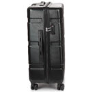 DELSEY PARIS NOW HARDSIDE 66CM Nero Valigia rigida Uomo - 3