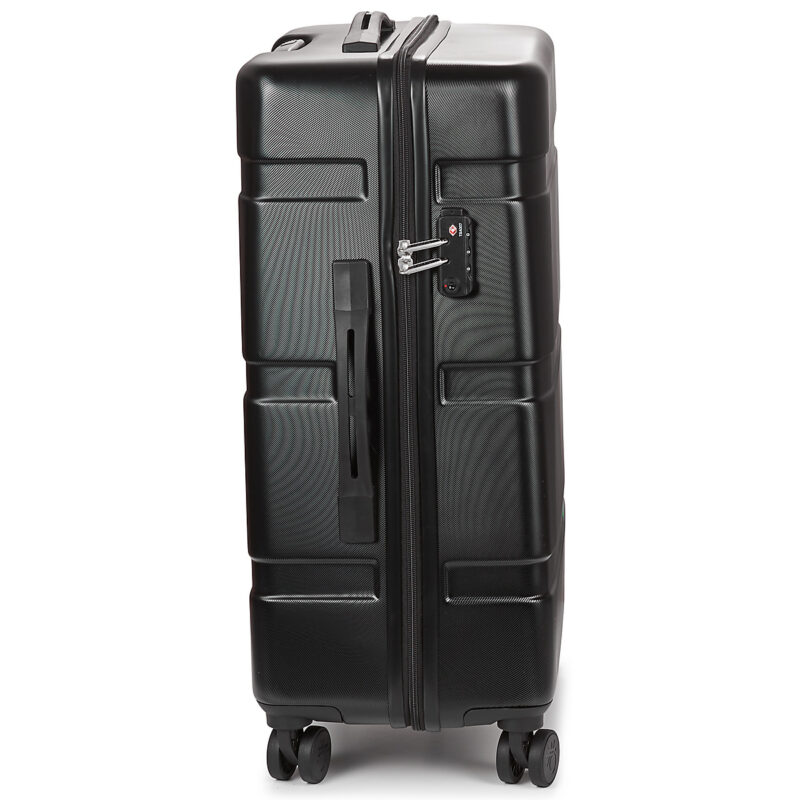 DELSEY PARIS NOW HARDSIDE 66CM Nero Valigia rigida Uomo - 3